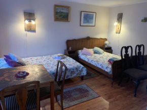Rüütli - Cute Old Town Apartment - 2 big beds, free parking